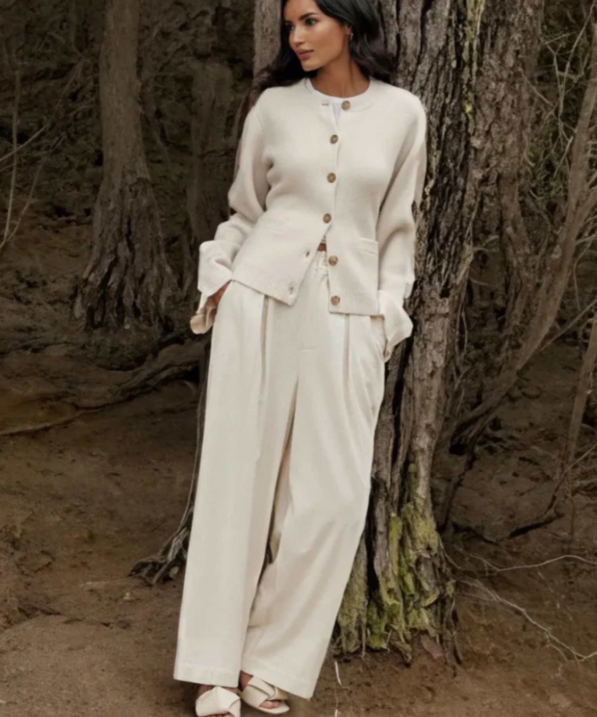 THE EMILY | LUXE CARDIGAN