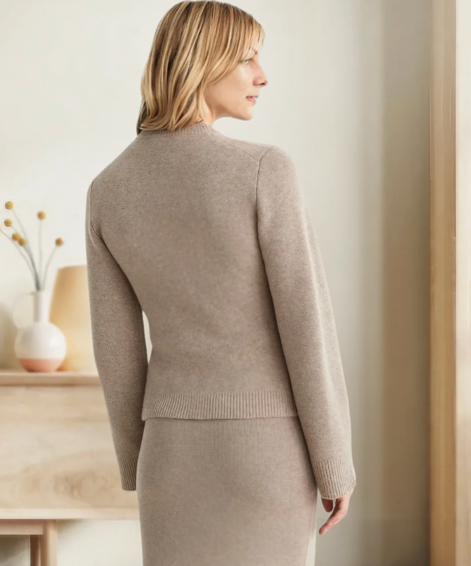 THE EMILY | LUXE CARDIGAN