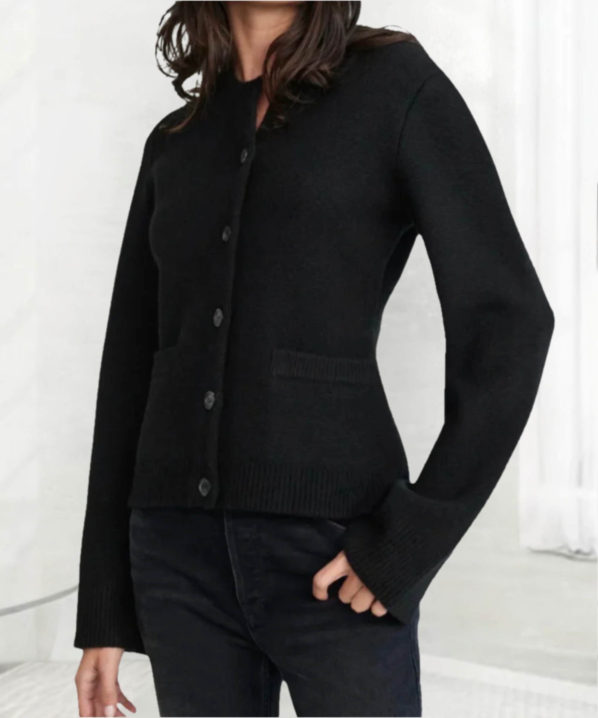 THE EMILY | LUXE CARDIGAN