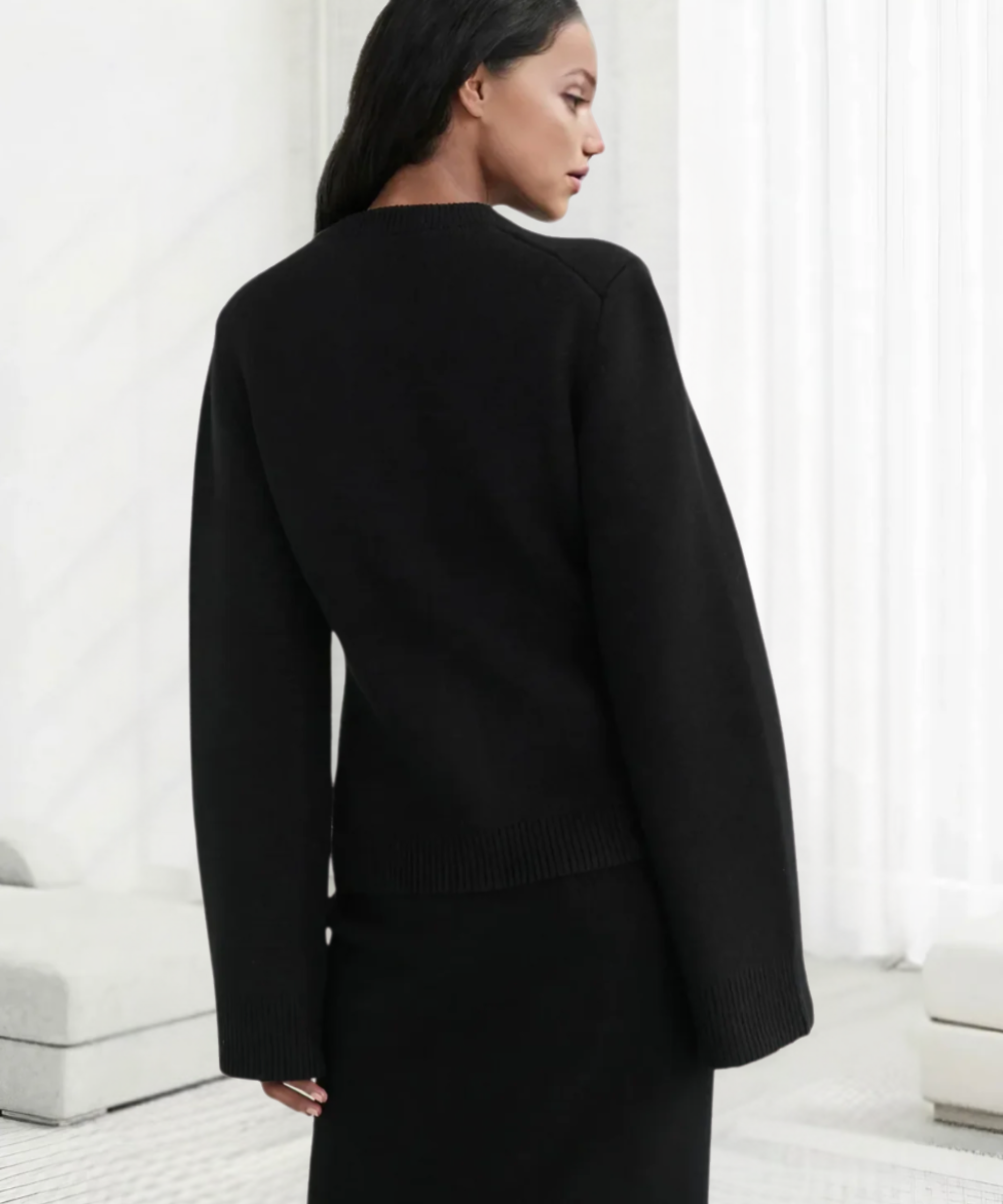 THE EMILY | LUXE CARDIGAN