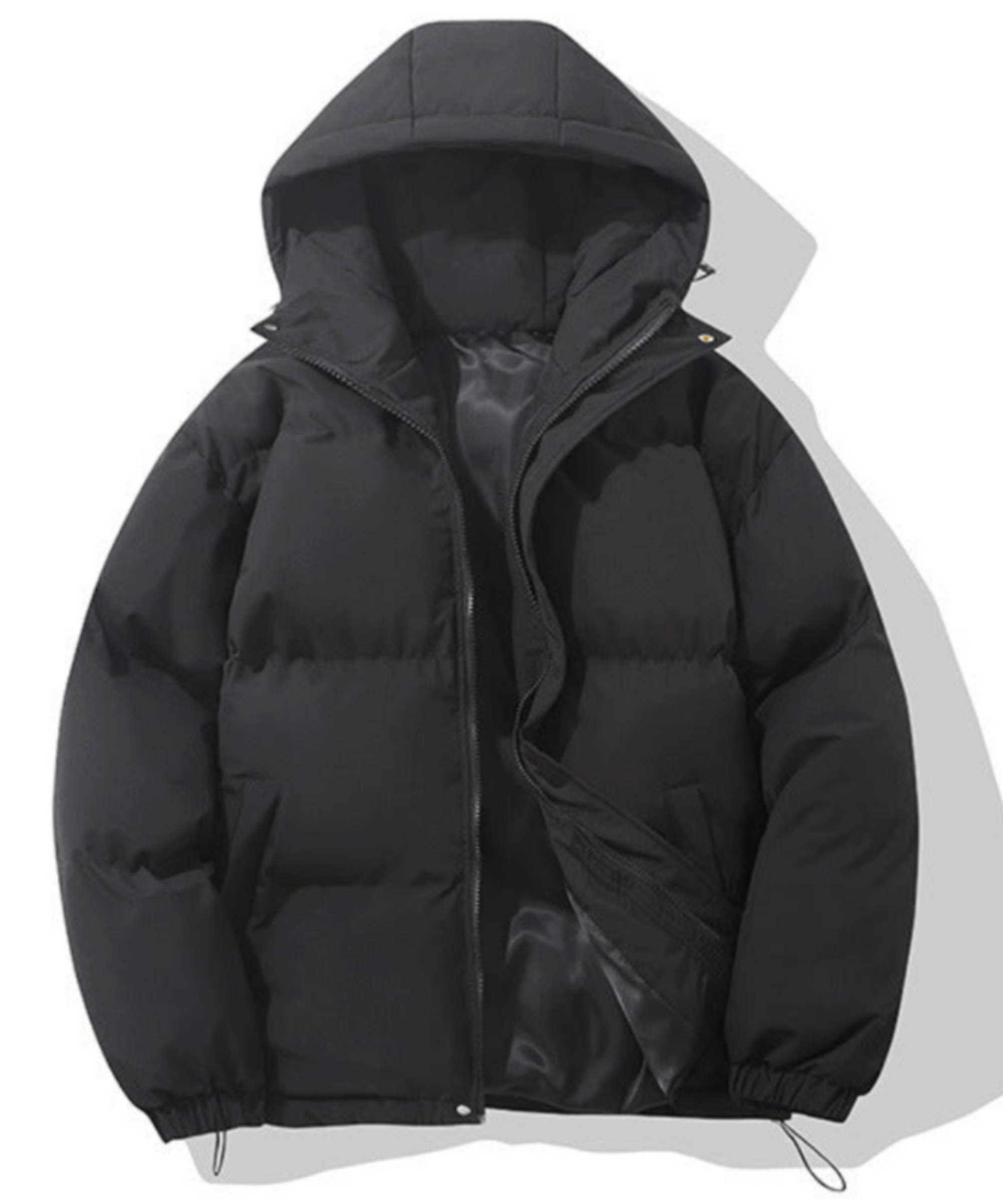 THE LIVIA | WINTER JACKET