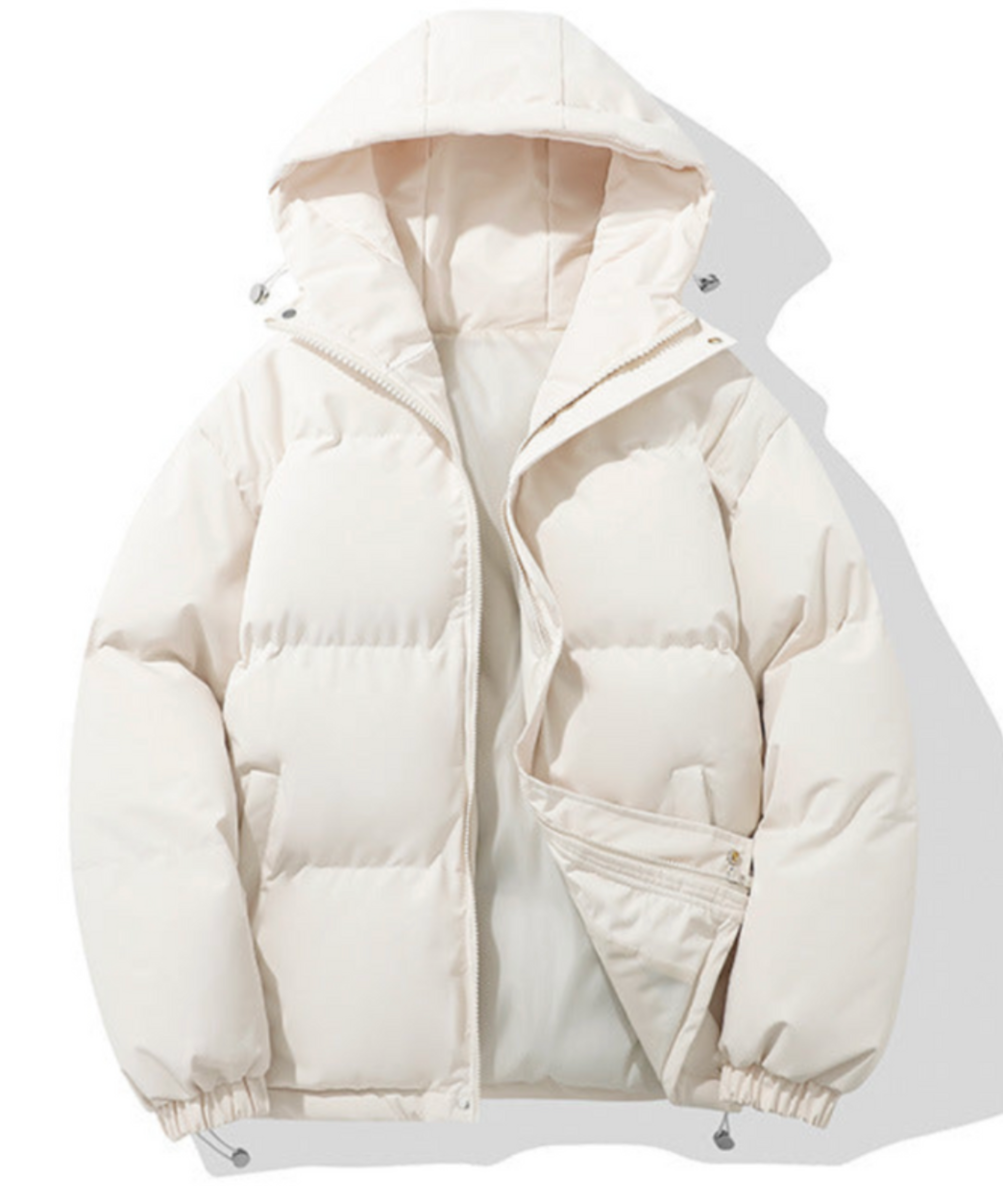 THE LIVIA | WINTER JACKET