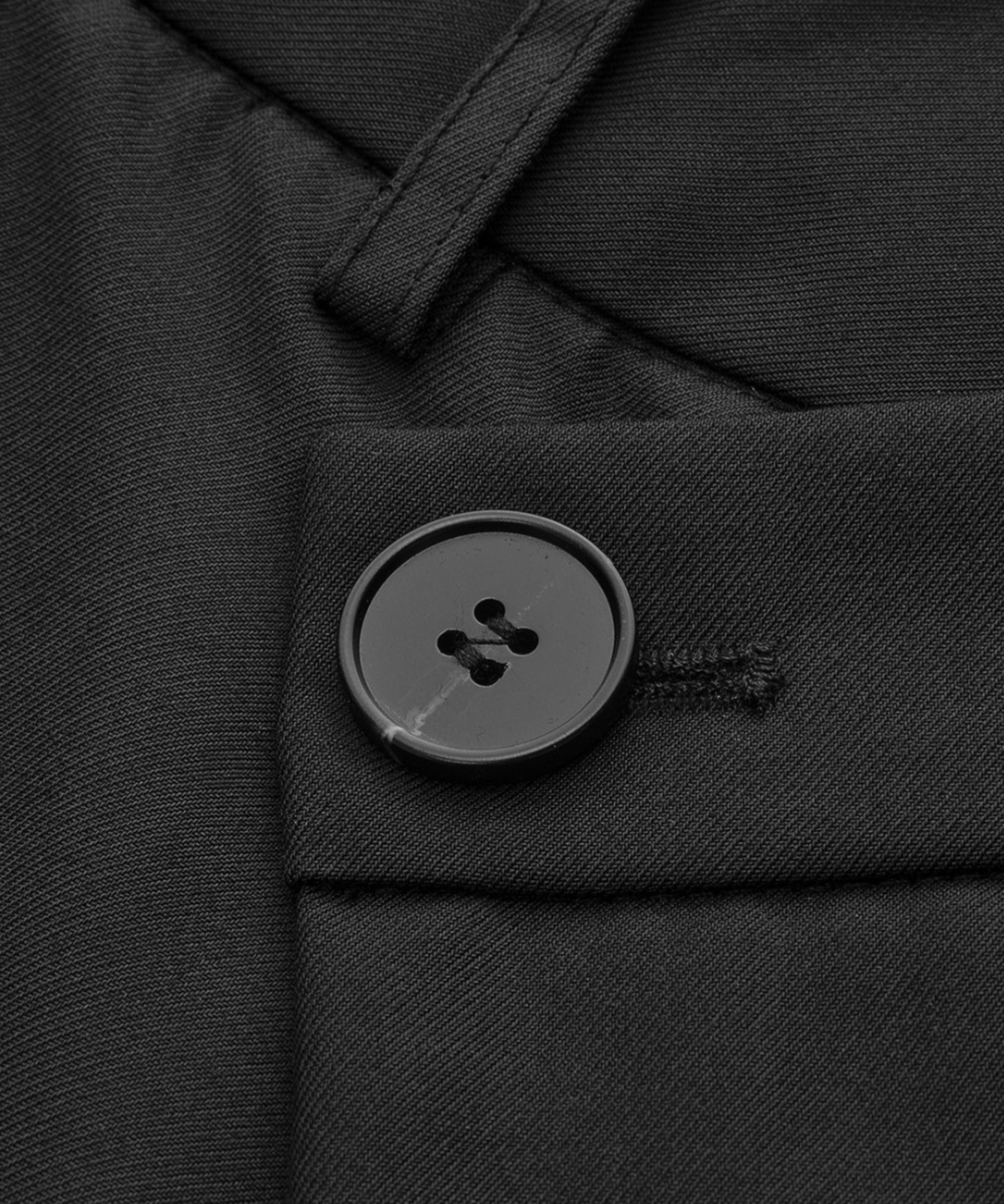 THE MADISON | BUTTON WIDE LEG DRESS PANTS