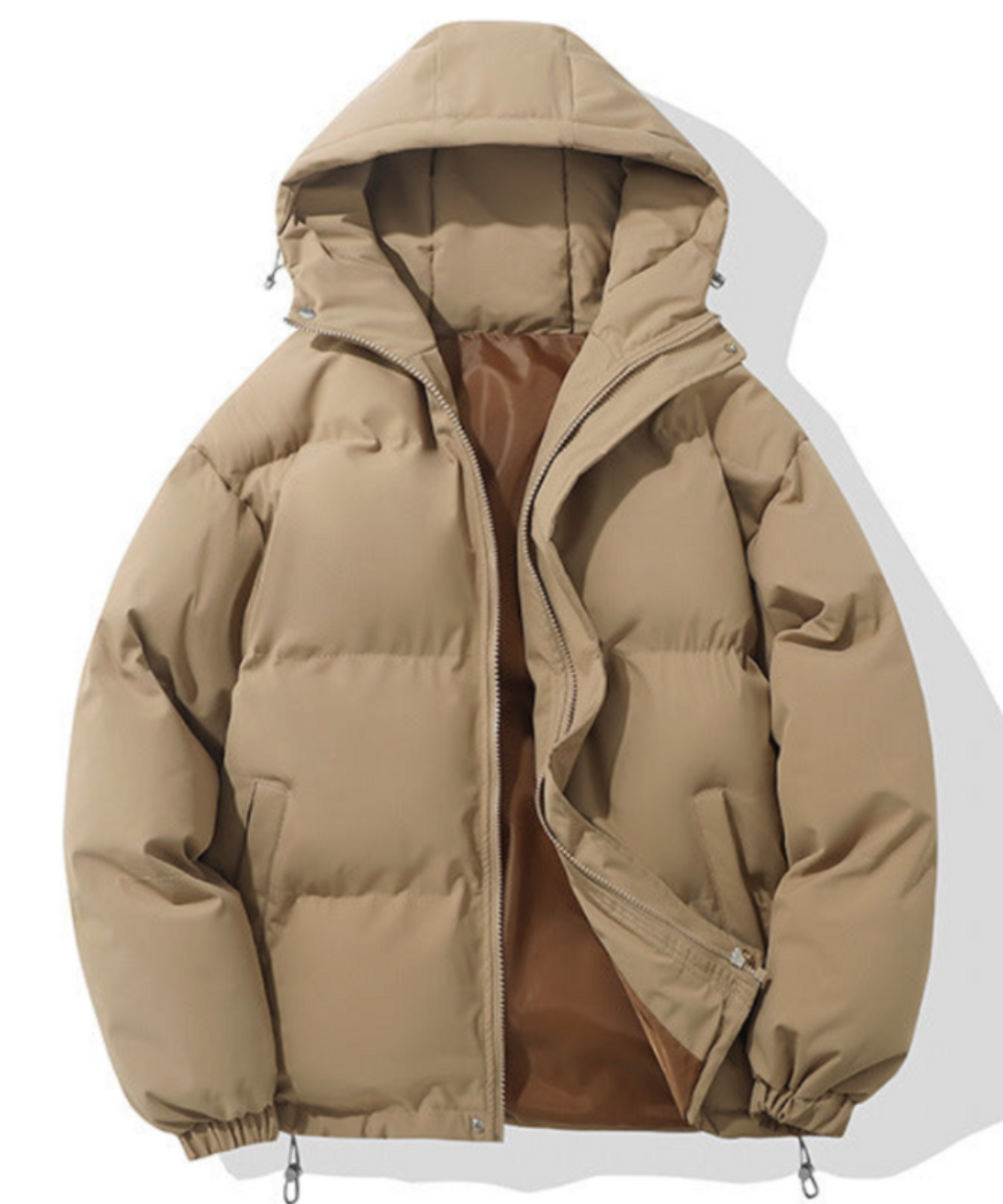THE LIVIA | WINTER JACKET