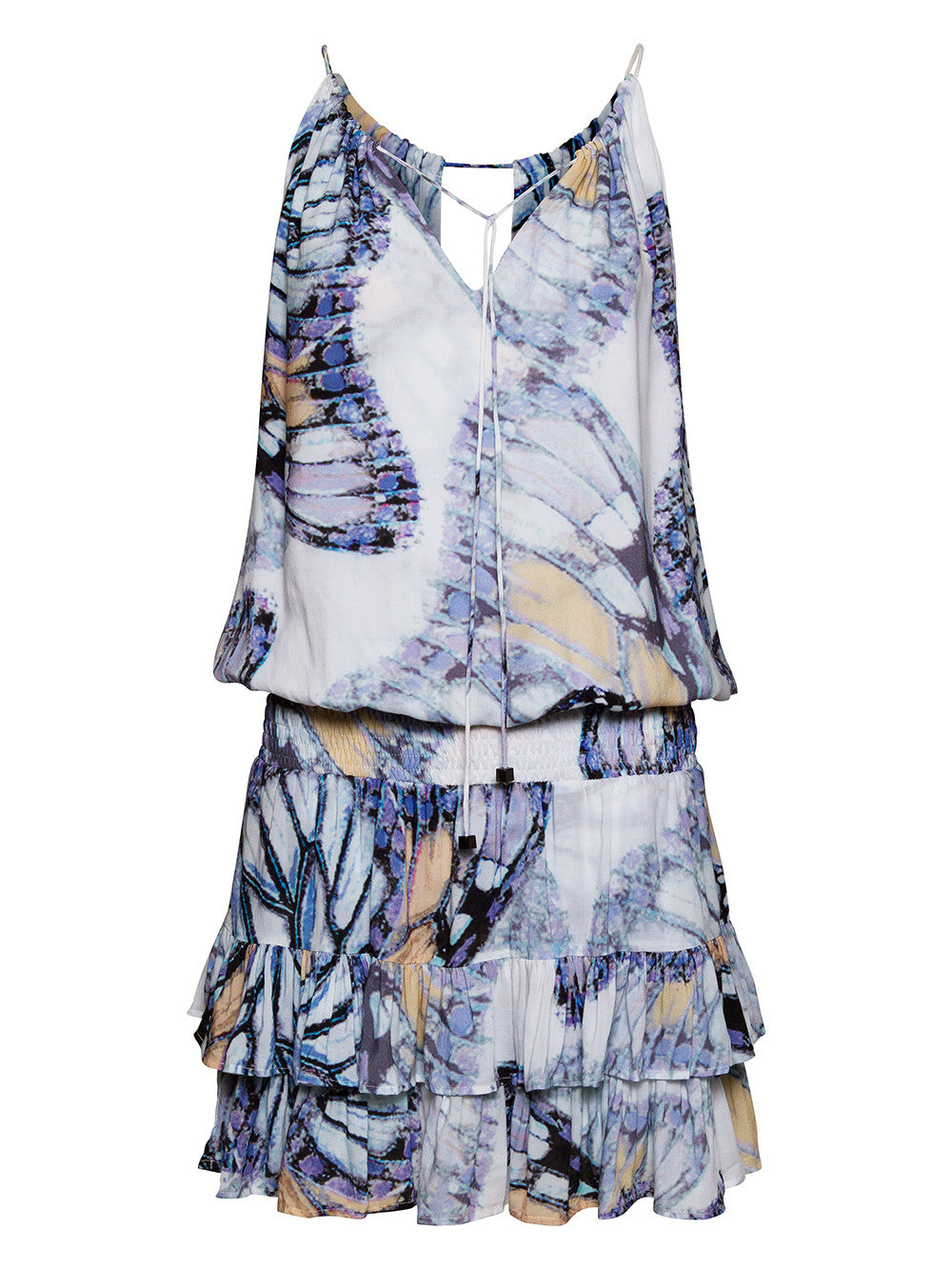 THE SOLENE | ETERNAL DAYS DRESS