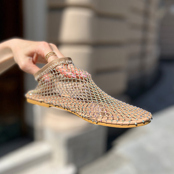 THE LUXVELA™ | SIGNATURE WOMEN'S ELEGANCE