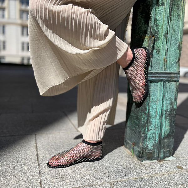 THE LUXVELA™ | SIGNATURE WOMEN'S ELEGANCE