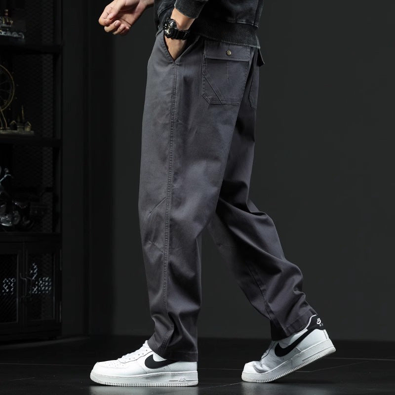 THE DANE | MODERN PANT
