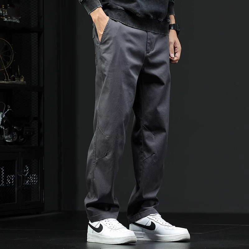 THE DANE | MODERN PANT