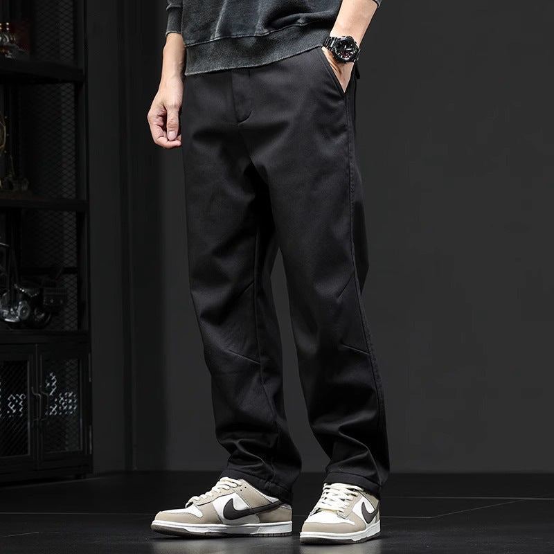 THE DANE | MODERN PANT