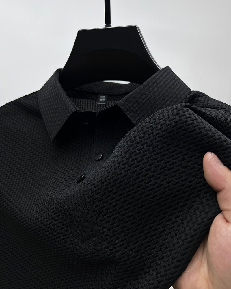 THE DAVANTÉ | REFINED MEN'S ESSENTIAL TEE