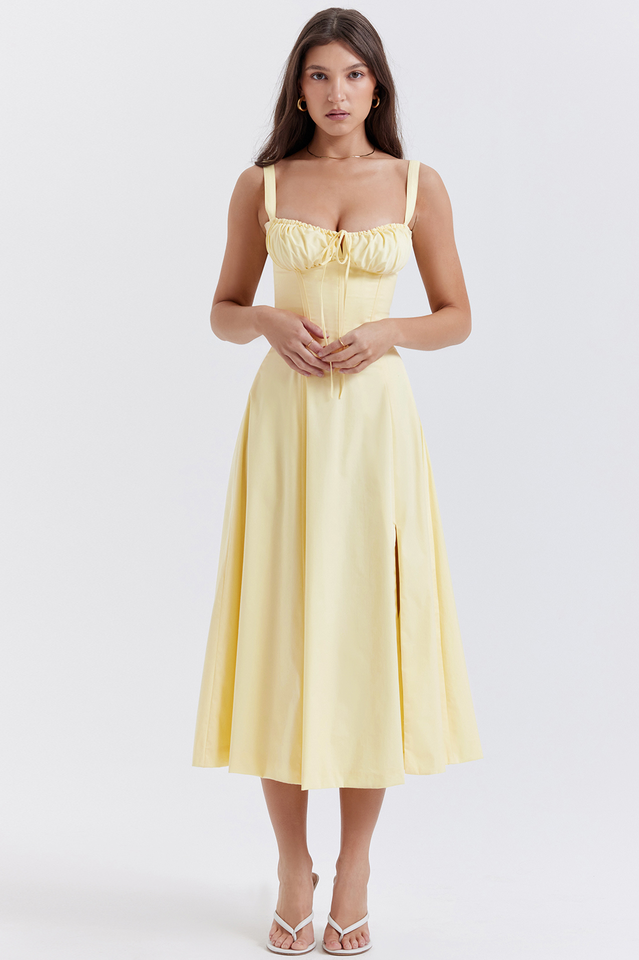 THE ALICE | SUNDRESS