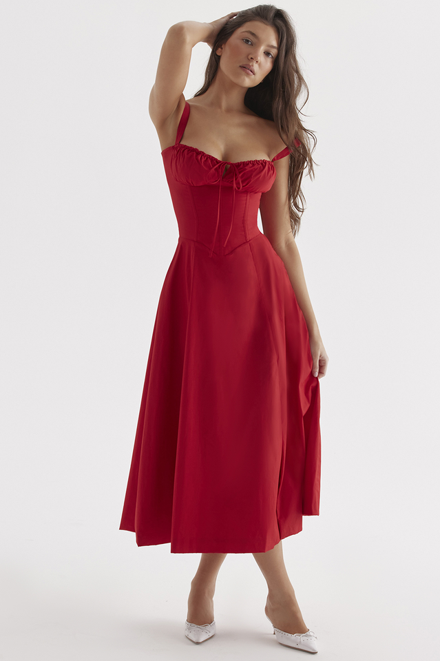 THE ALICE | SUNDRESS