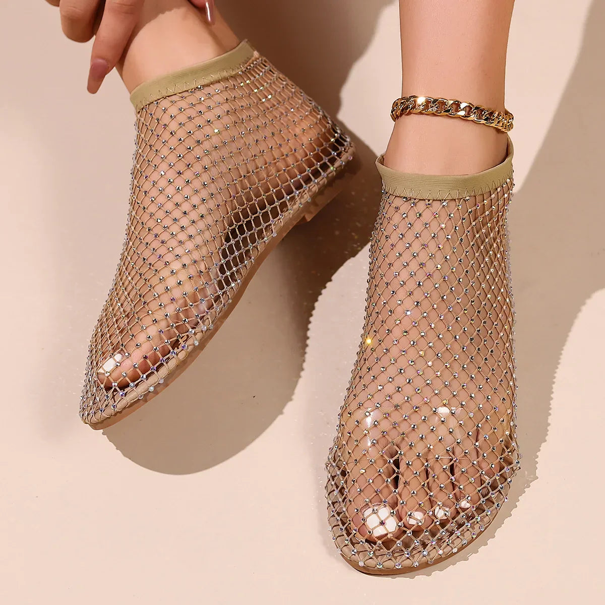 THE LUXVELA™ | SIGNATURE WOMEN'S ELEGANCE