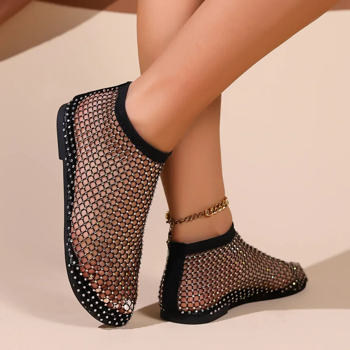 THE LUXVELA™ | SIGNATURE WOMEN'S ELEGANCE