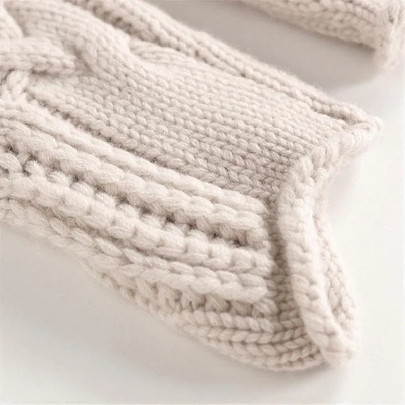 THE ALORA | SWEATER