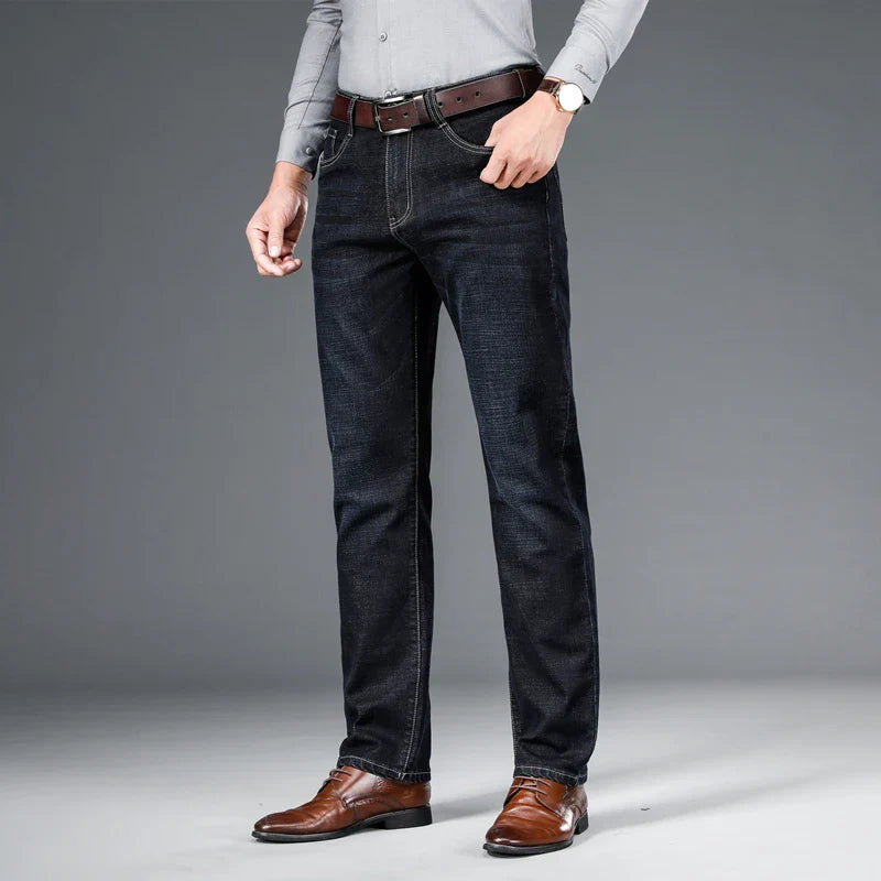 THE WYATT | CLASSIC DENIM JEANS