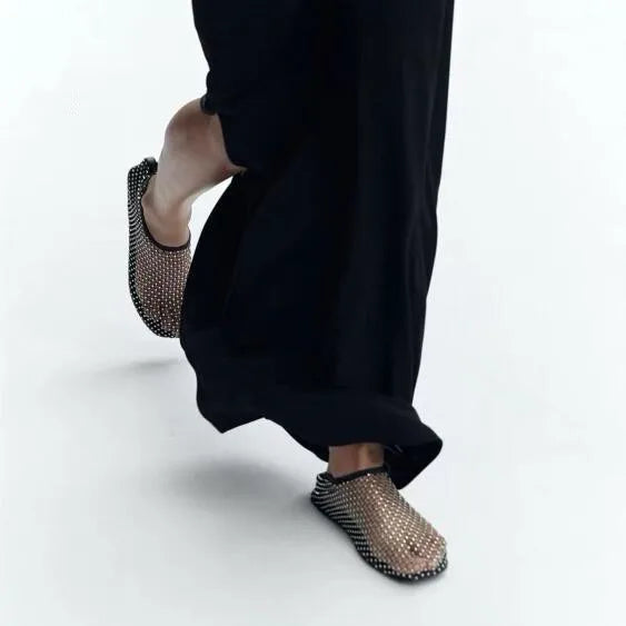 THE LUXVELA™ | SIGNATURE WOMEN'S ELEGANCE
