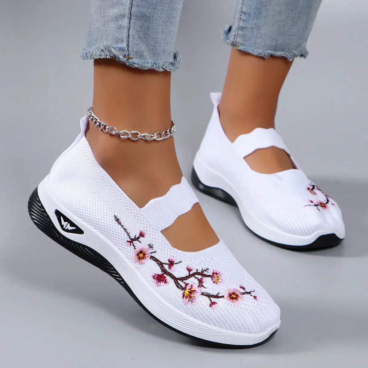 THE KADENCE | ELEVATED EVERYDAY SANDALS
