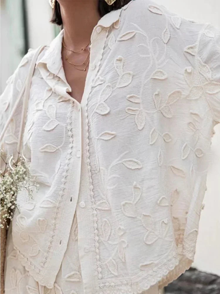 THE NAOMI | CHIC CASUAL ENSEMBLE