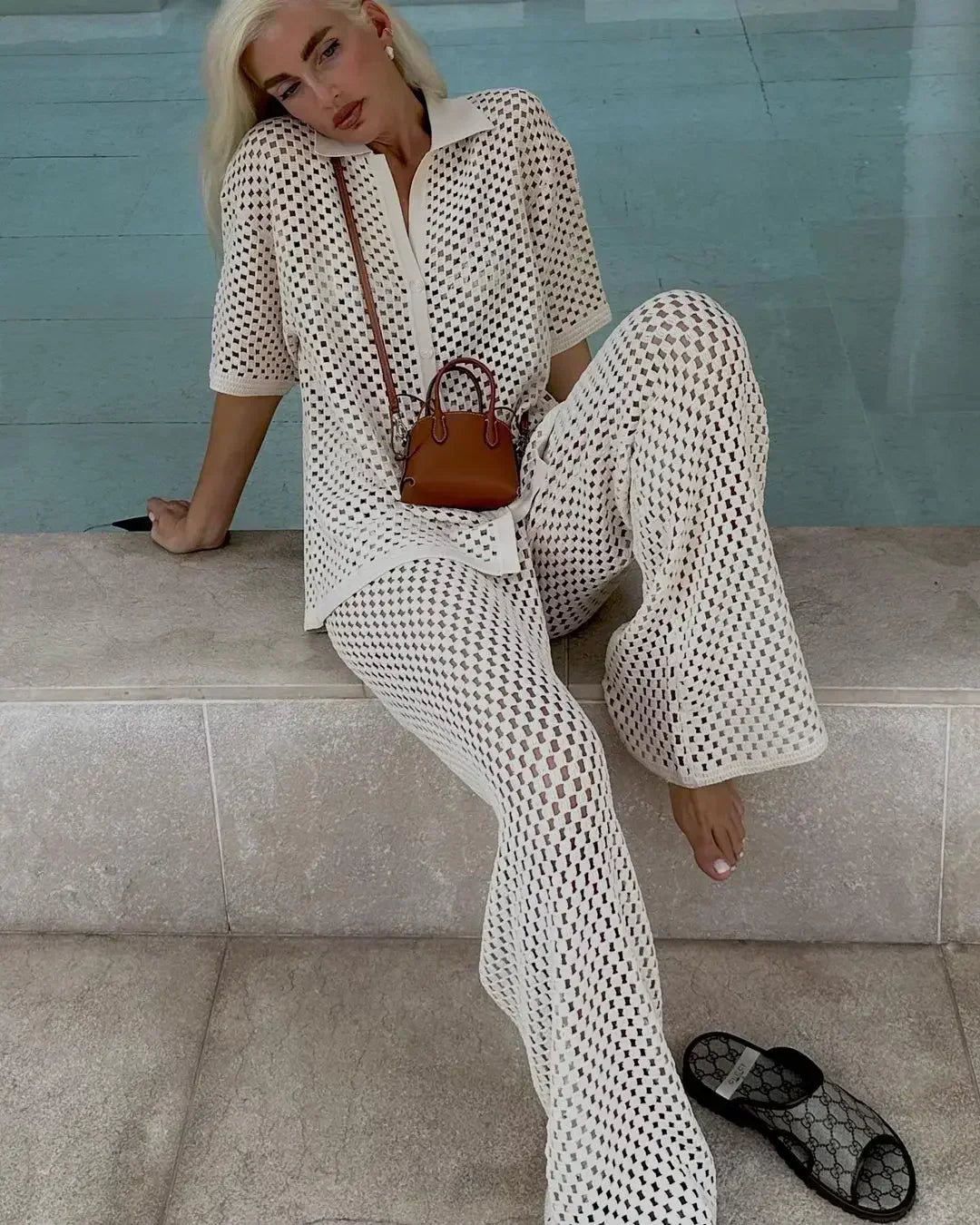THE EVERLY | SUMMER FASHION SET