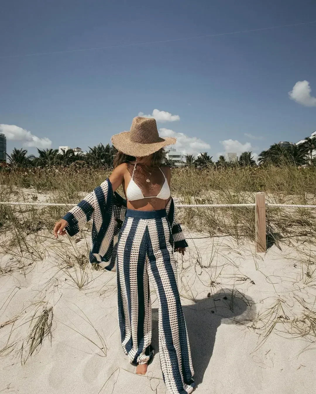 THE EVERLY | SUMMER FASHION SET