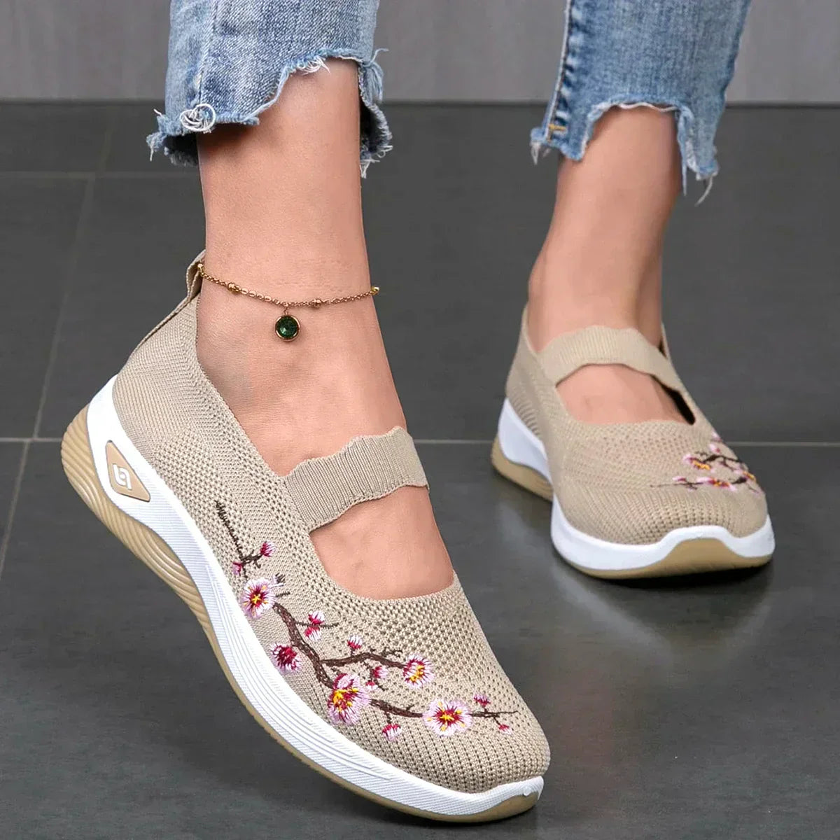 THE KADENCE | ELEVATED EVERYDAY SANDALS