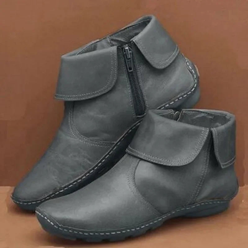 THE COLETTE | ELEGANT EVERYDAY BOOTIES