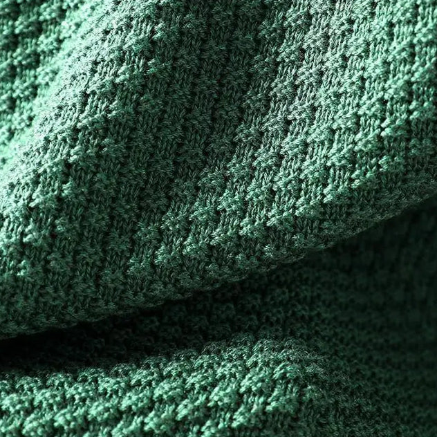 THE AMARA | CASHMERE SWEATER