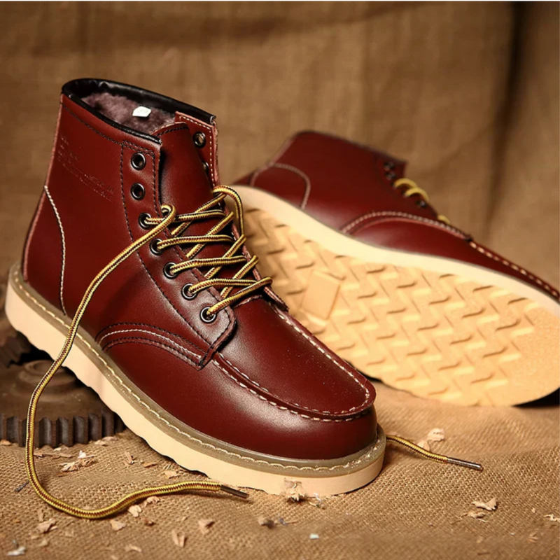 THE HARPER | BOOTS