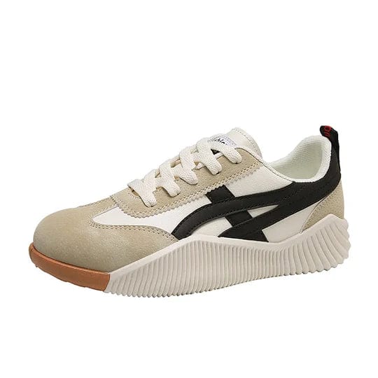 THE LUMA | MODERN ERGONOMIC SNEAKER