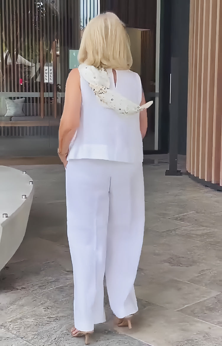 THE CYRELL | ELEGANT CASUAL SET
