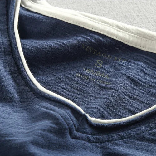THE MAURICE | CLASSIC COTTON SHIRT