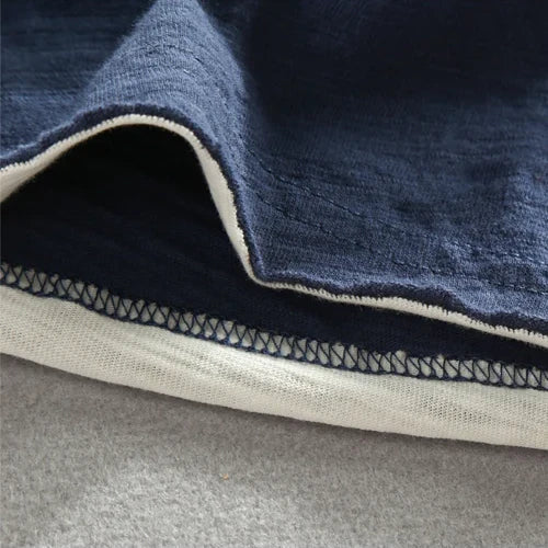 THE MAURICE | CLASSIC COTTON SHIRT