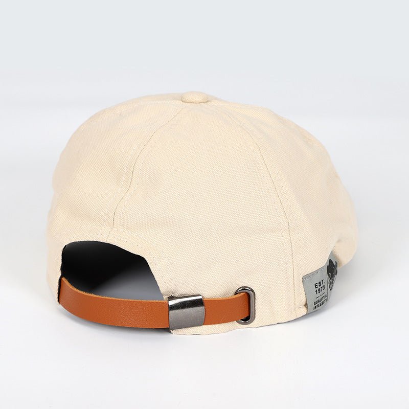 THE BALARAM | STYLISH URBAN BERET