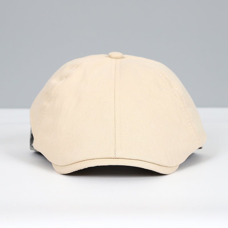 THE BALARAM | STYLISH URBAN BERET