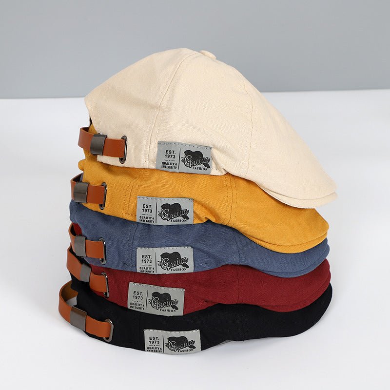 THE BALARAM | STYLISH URBAN BERET