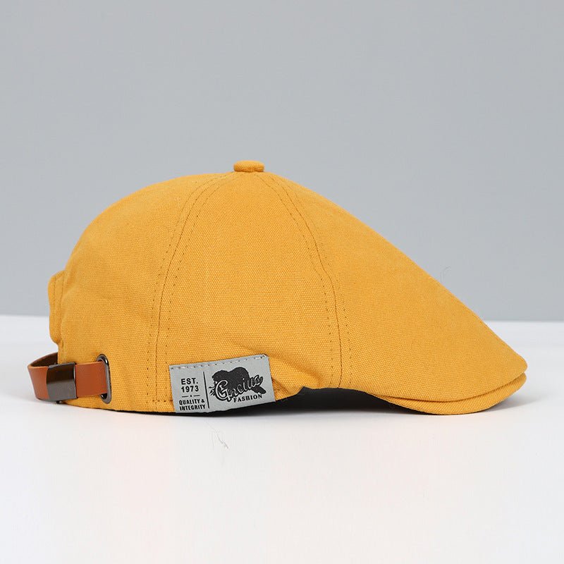 THE BALARAM | STYLISH URBAN BERET