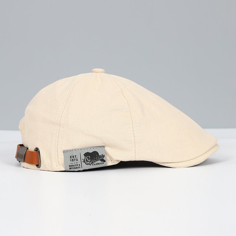 THE BALARAM | STYLISH URBAN BERET