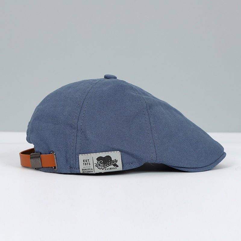 THE BALARAM | STYLISH URBAN BERET