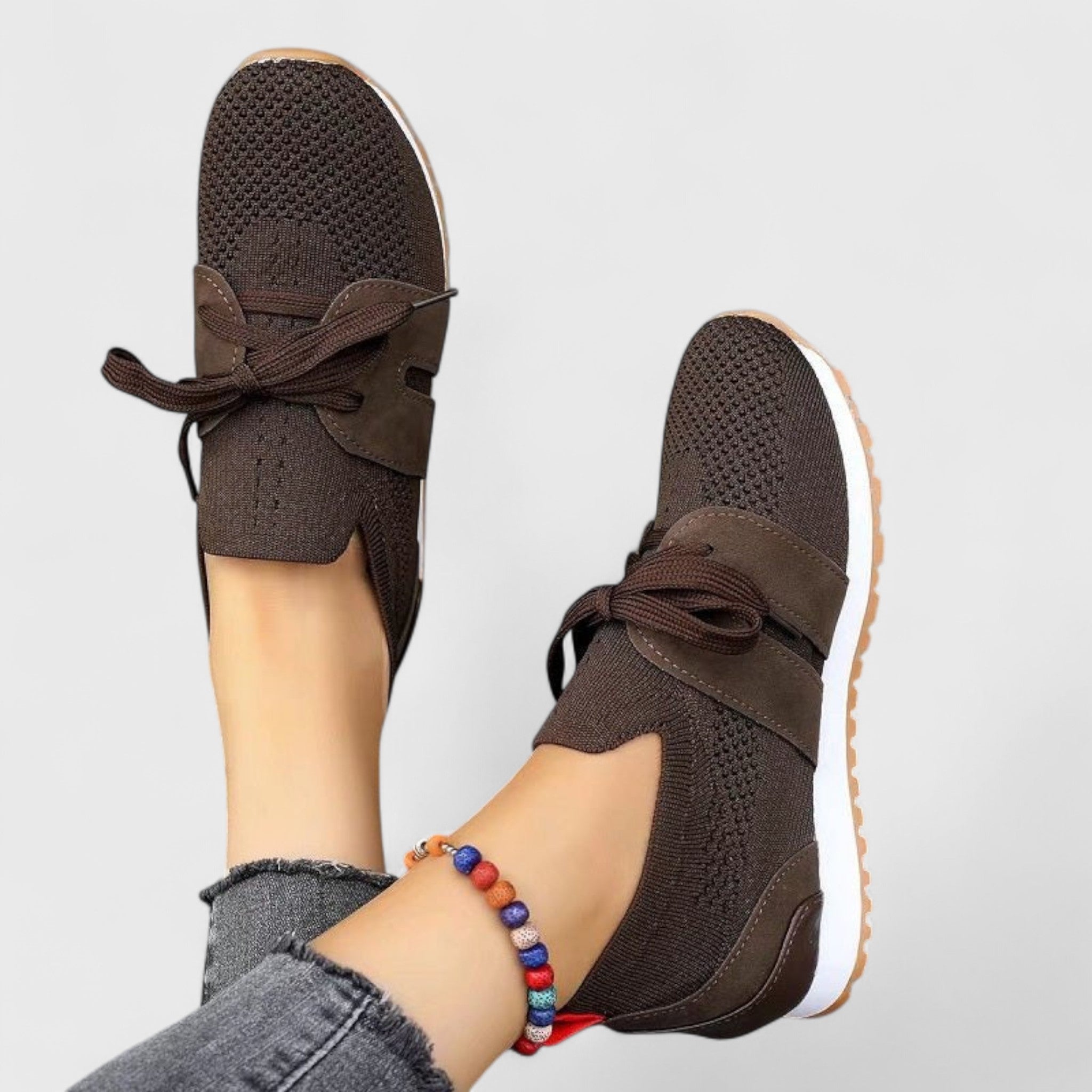 THE AMELIE | EVERYDAY COMFORT SNEAKERS