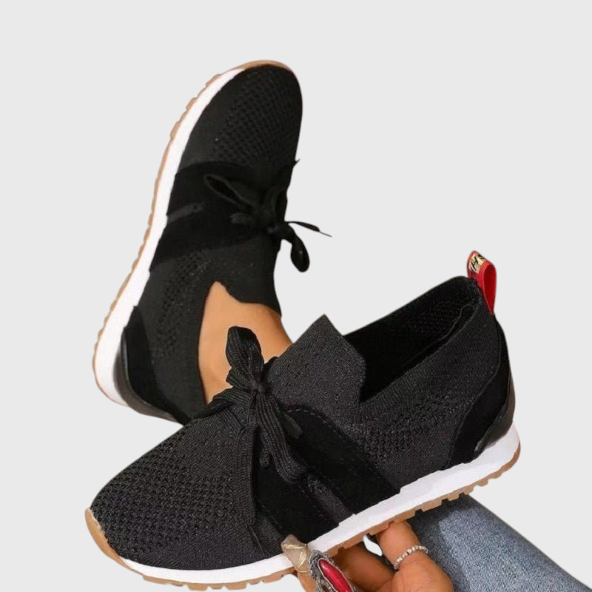 THE AMELIE | EVERYDAY COMFORT SNEAKERS
