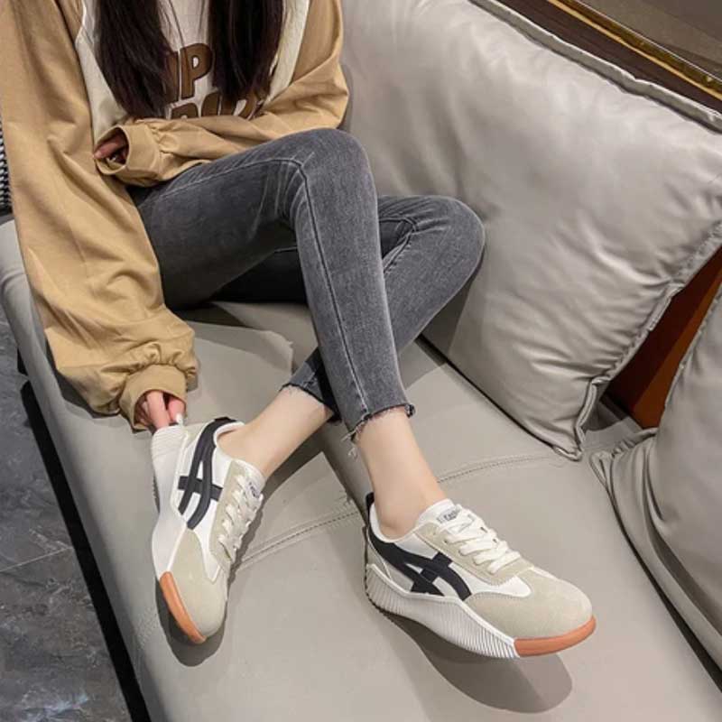 THE AMELIA | COMFORT ORTHOPEDIC SHOES
