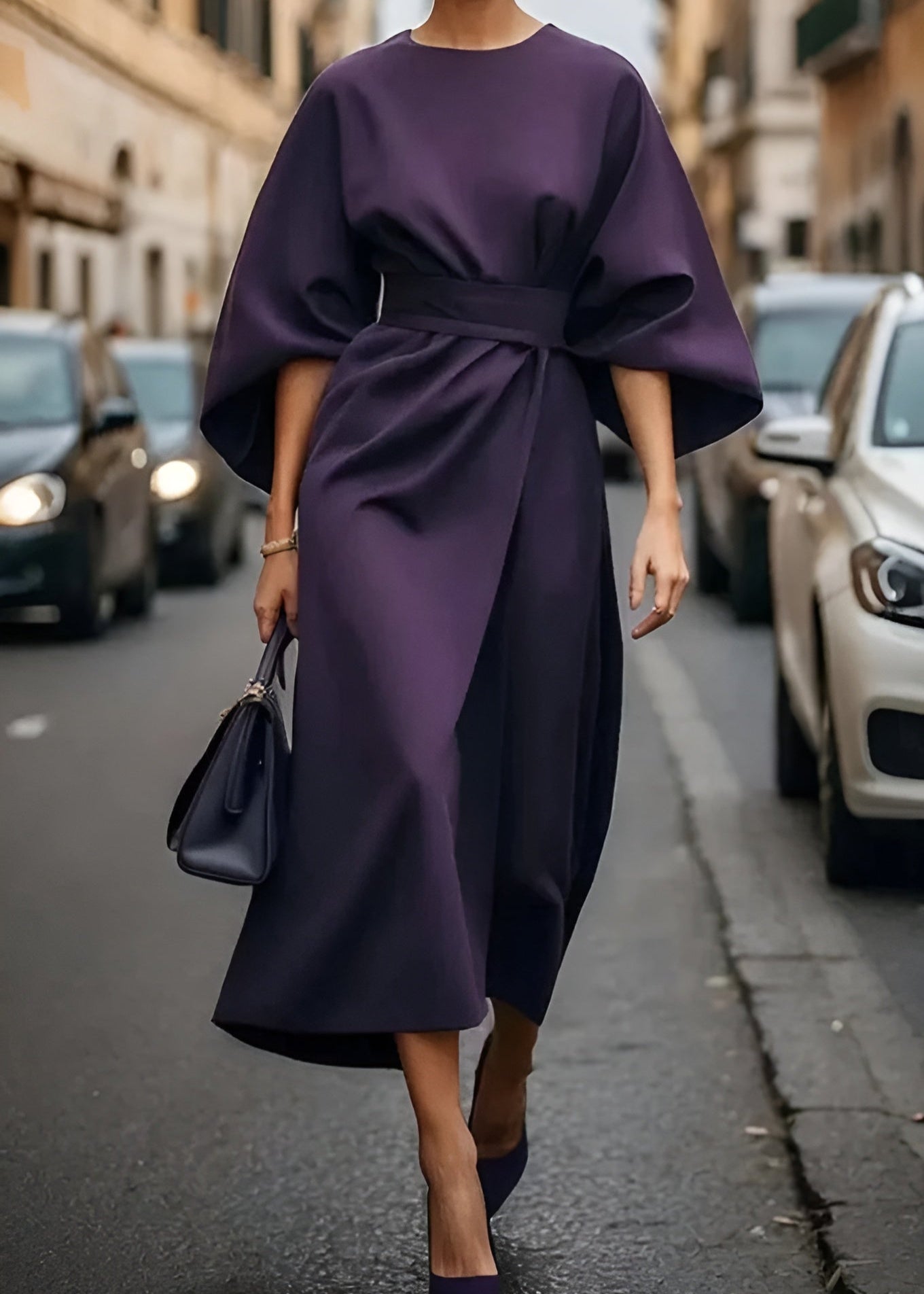 THE JULIET | DRESS