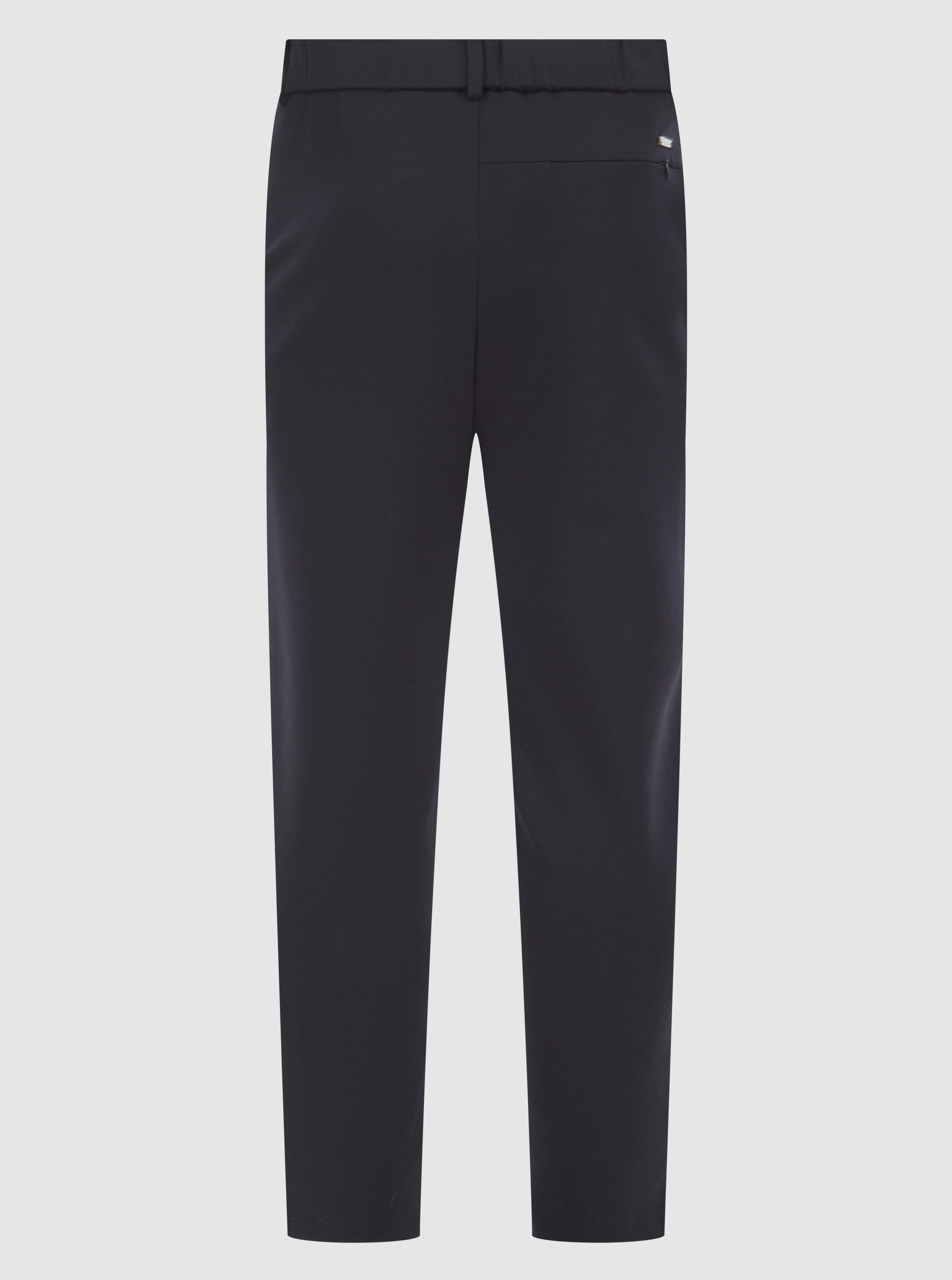 THE 24HR | TROUSER NAVY
