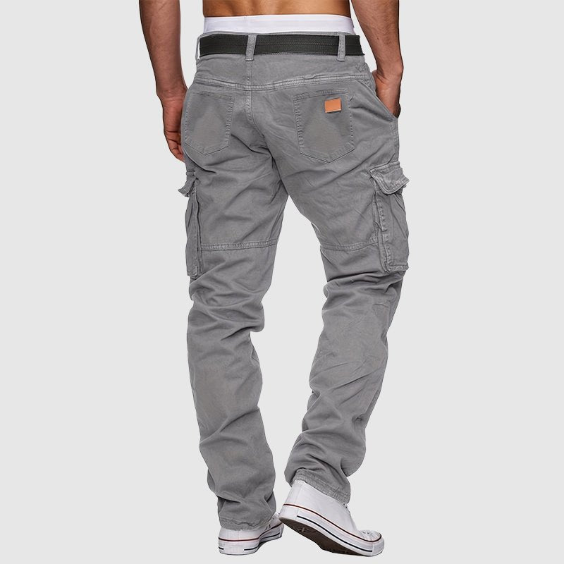 THE NORTHFIELD | ADVENTURE CARGO PANTS