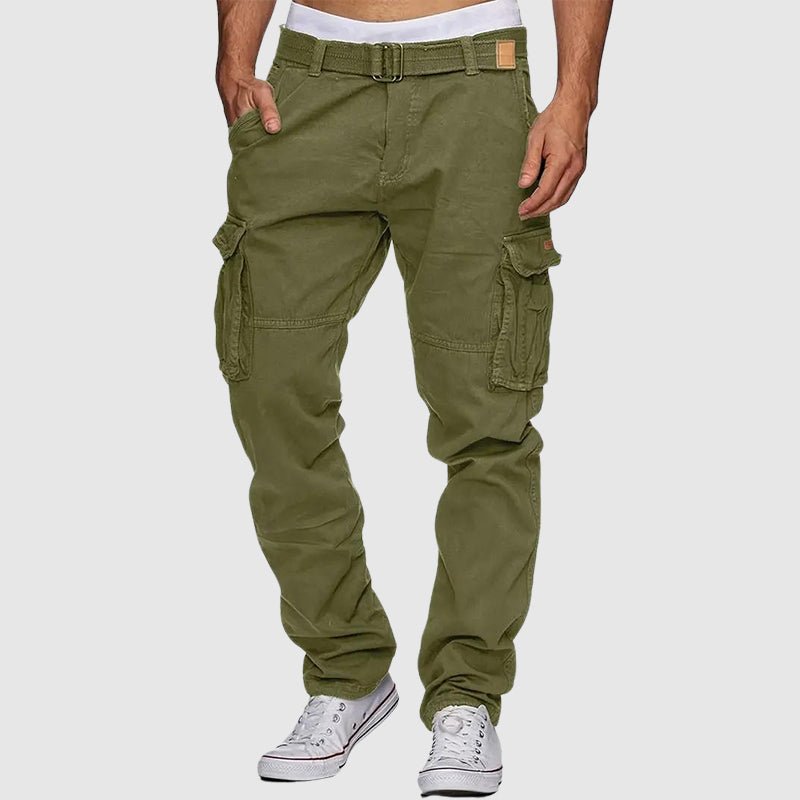 THE NORTHFIELD | ADVENTURE CARGO PANTS