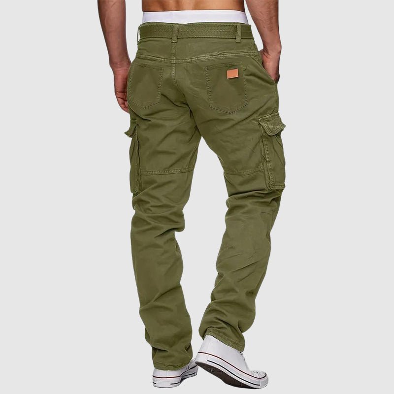 THE NORTHFIELD | ADVENTURE CARGO PANTS