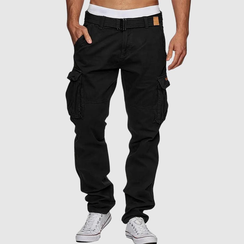 THE NORTHFIELD | ADVENTURE CARGO PANTS