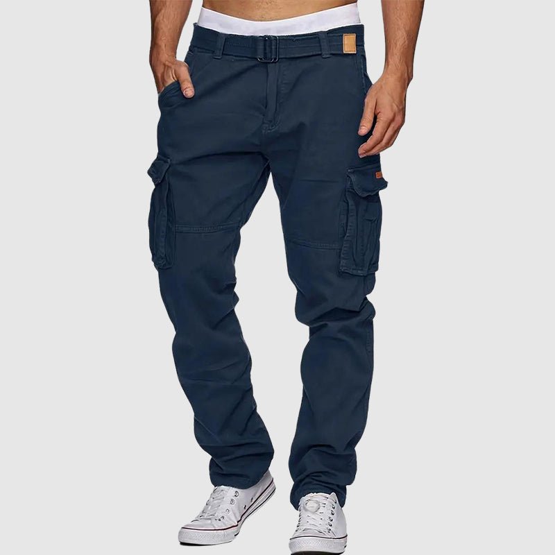 THE NORTHFIELD | ADVENTURE CARGO PANTS